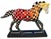 Horsepower to Burn Figurine