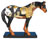 Dog and Pony Show Figurine